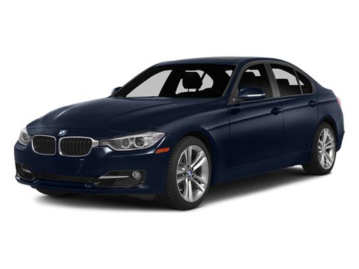 2014 BMW 328 xDrive