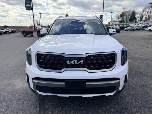 2023 Kia Telluride EX X-Line