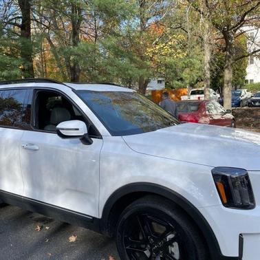 2023 Kia Telluride EX X-Line