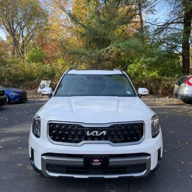 2023 Kia Telluride EX X-Line