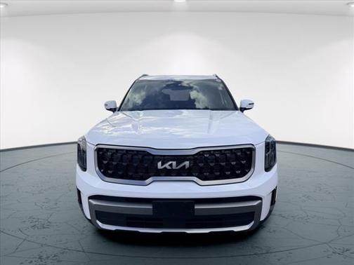 2023 Kia Telluride EX X-Line