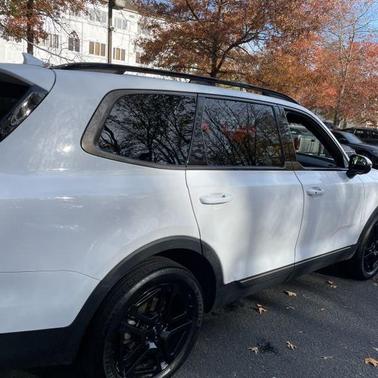 2023 Kia Telluride EX X-Line