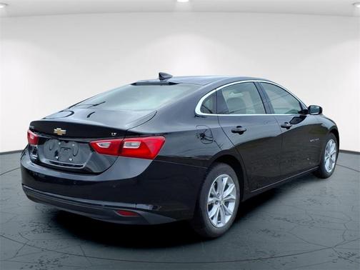 2025 Chevrolet Malibu FWD 1LT