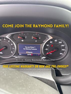 2022 GMC Terrain AWD AT4