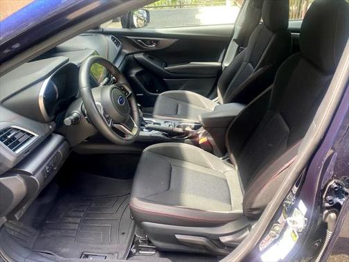 2019 Subaru Impreza 2.0i Sport