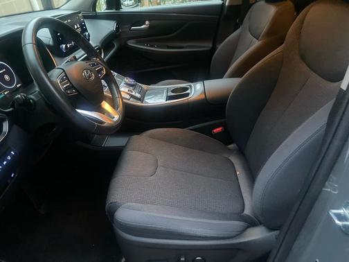 2022 Hyundai SANTA FE XRT AWD