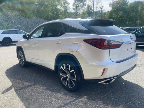 2018 Lexus RX 350 Base