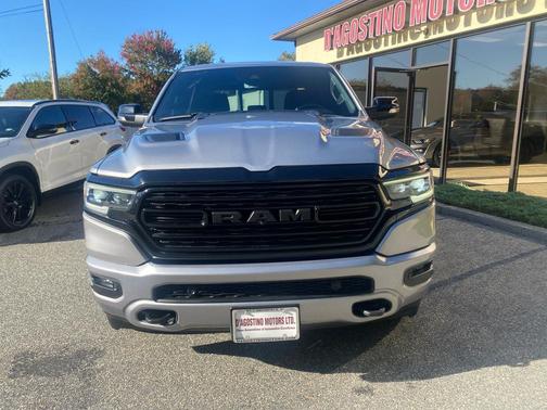2021 RAM 1500 Limited
