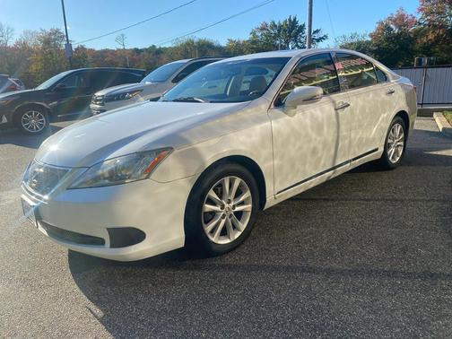 2011 Lexus ES 350 Base