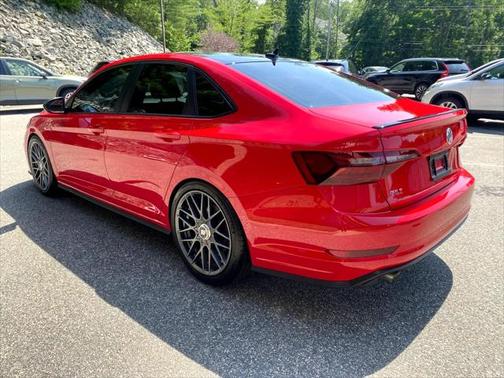 2021 Volkswagen Jetta GLI 2.0T S