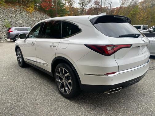 2024 Acura MDX SH-AWD w/Technology Package