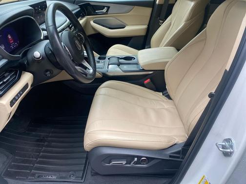 2024 Acura MDX SH-AWD w/Technology Package