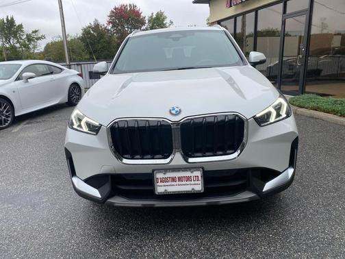 2023 BMW X1 xDrive28i