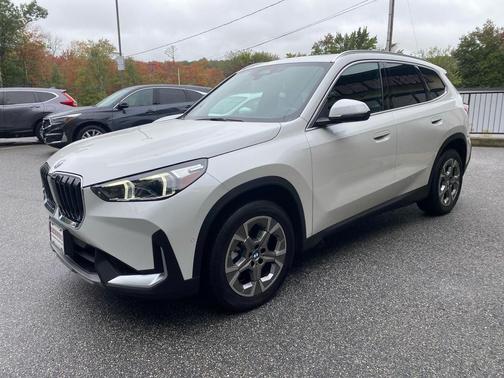2023 BMW X1 xDrive28i