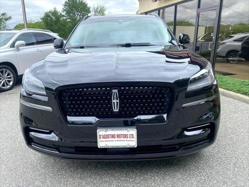 2023 Lincoln Aviator Reserve AWD