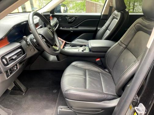 2023 Lincoln Aviator Reserve AWD