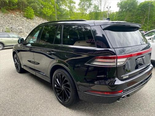 2023 Lincoln Aviator Reserve AWD