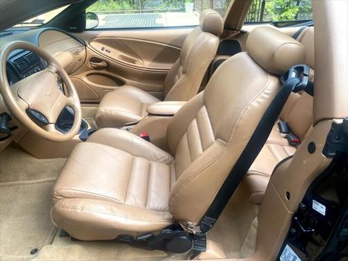 1998 Ford Mustang GT