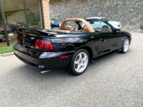 1998 Ford Mustang GT