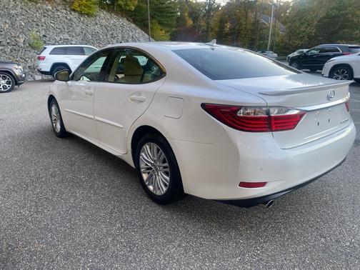 2013 Lexus ES 350 Base