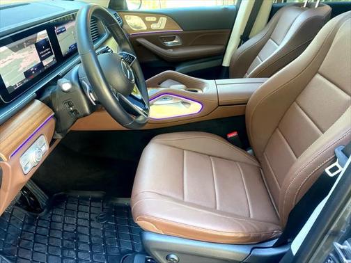 2024 Mercedes-Benz GLE 350 4MATIC