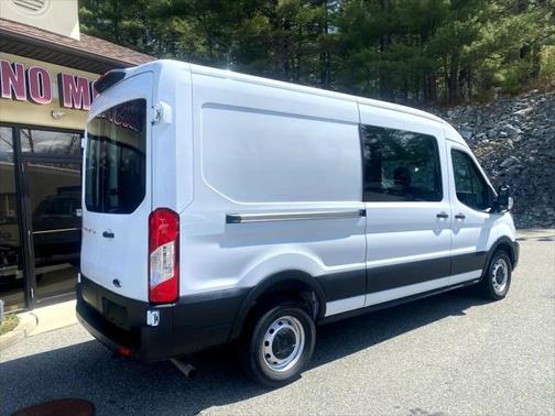 2023 Ford Transit-250 Base