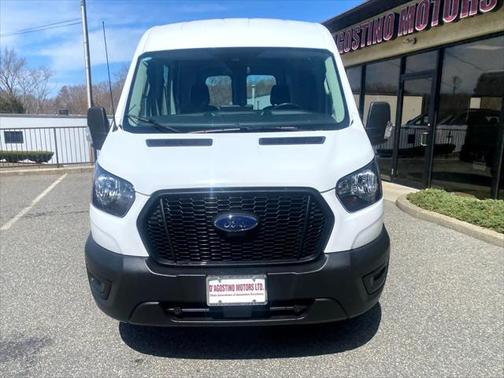 2023 Ford Transit-250 Base