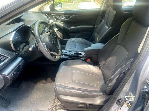 2017 Subaru Impreza 2.0i Limited