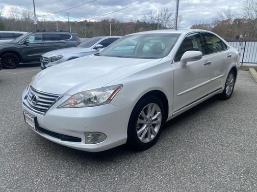 2011 Lexus ES 350 Base