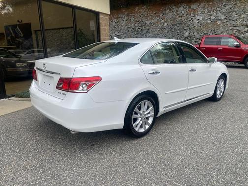 2011 Lexus ES 350 Base