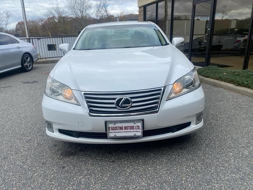 2011 Lexus ES 350 Base