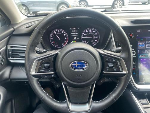 2022 Subaru Legacy Limited