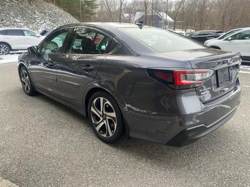 2022 Subaru Legacy Limited