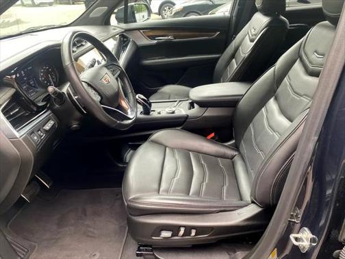2021 Cadillac XT6 Sport AWD