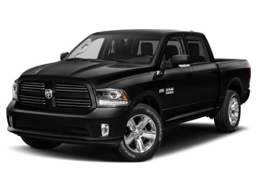 2015 RAM 1500 Sport