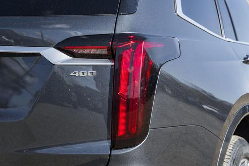 2021 Cadillac XT6 Premium Luxury AWD