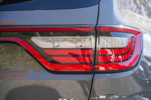 2022 Dodge Durango R/T AWD