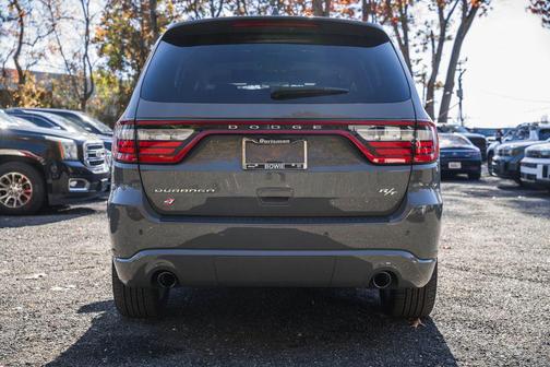 2022 Dodge Durango R/T AWD