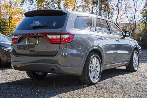 2022 Dodge Durango R/T AWD