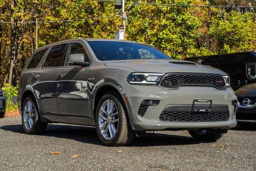 2022 Dodge Durango R/T AWD