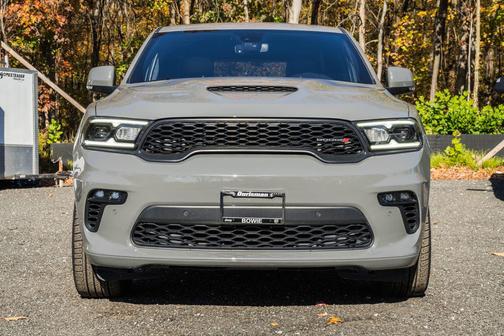2022 Dodge Durango R/T AWD