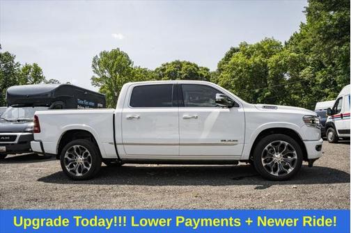 2023 RAM 1500 Limited