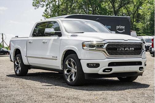 2023 RAM 1500 Limited