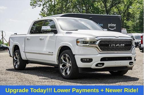 2023 RAM 1500 Limited