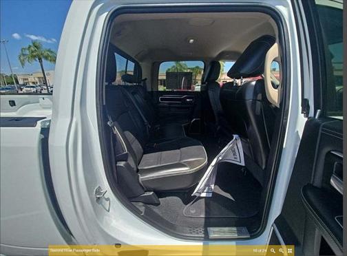 2022 RAM 3500 Laramie
