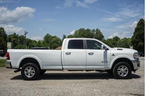 2022 RAM 3500 Laramie