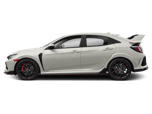 2019 Honda Civic Type R Touring