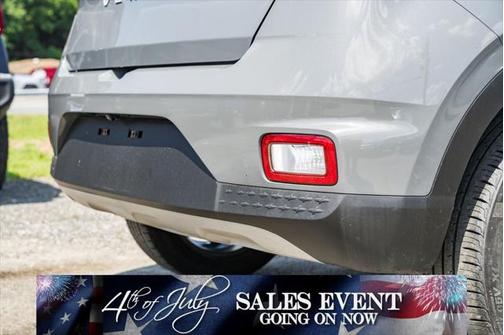 2021 Hyundai VENUE SEL