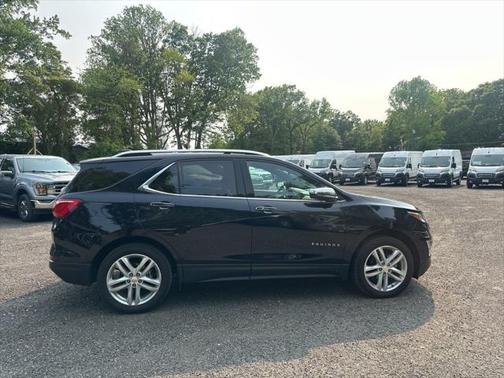 2021 Chevrolet Equinox Premier w/1LZ