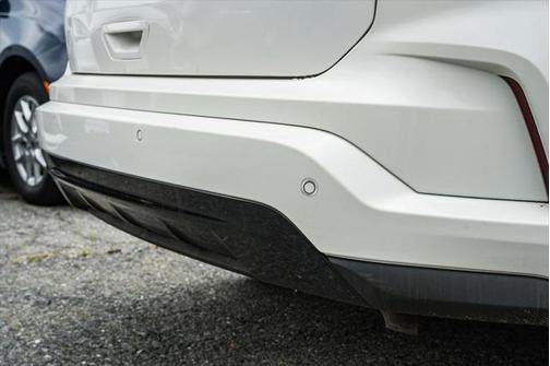 2022 Ford Edge ST Line